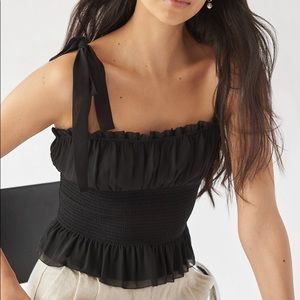 Aritzia / Wilfred Ballad Cami